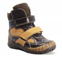 LUKBUT 060 Tmavě hnědá