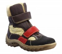 LUKBUT 460 Tmavě hnědá